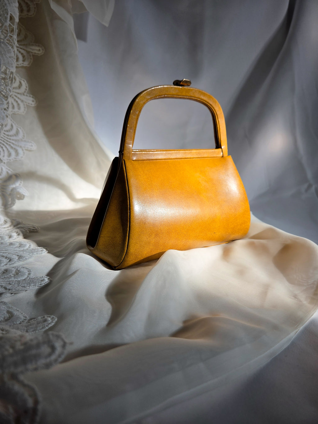 Wirtel's Vintage Handbag