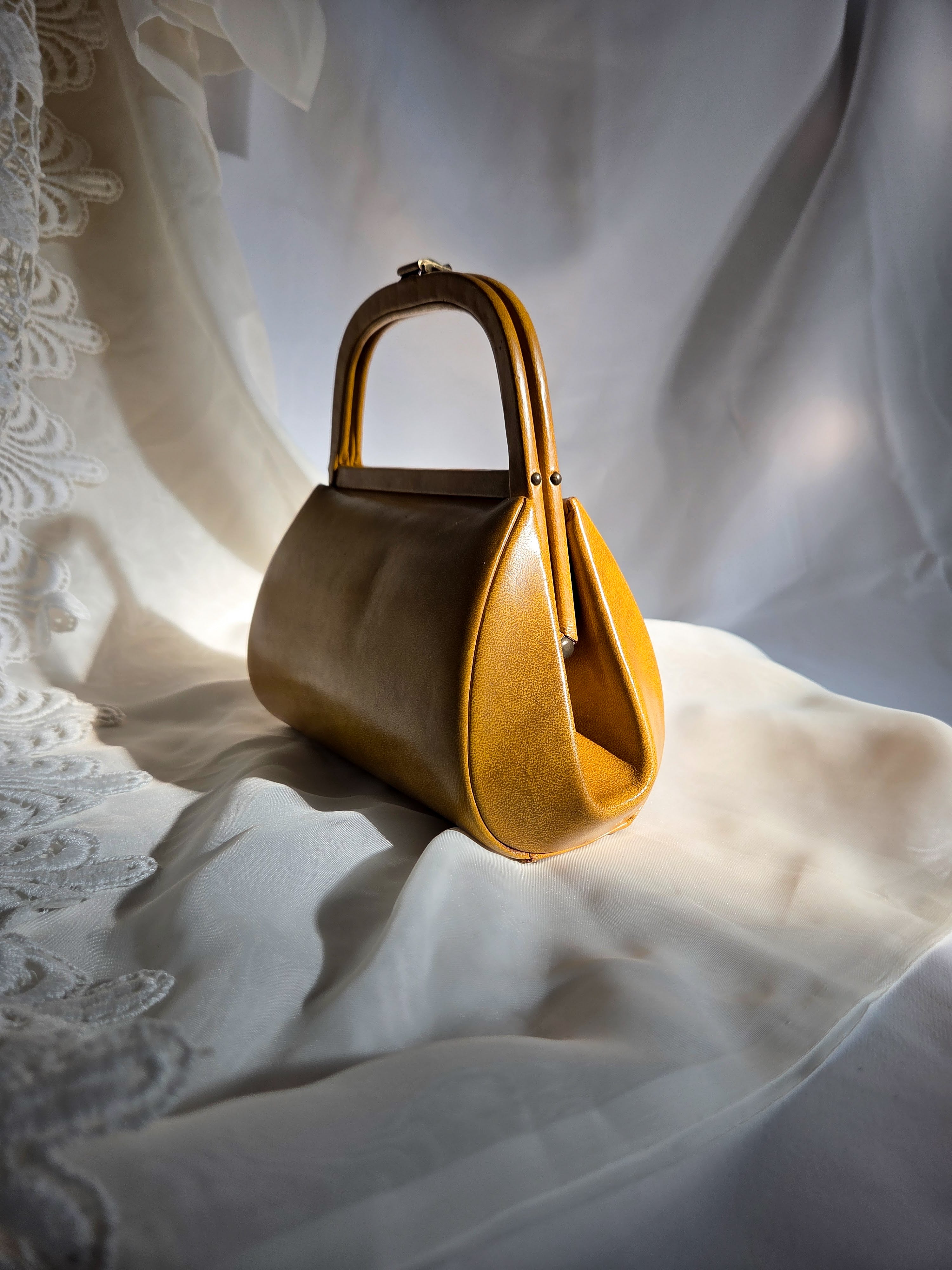 Wirtel's Vintage Handbag