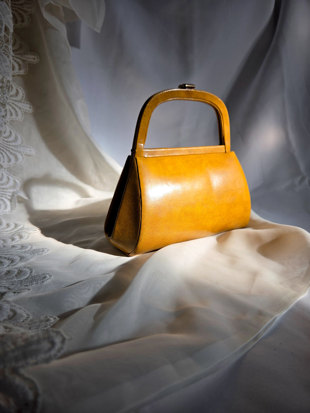 Wirtel's Vintage Handbag