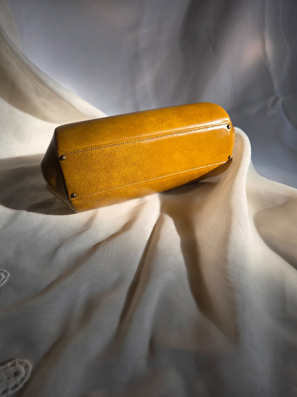 Wirtel's Vintage Handbag