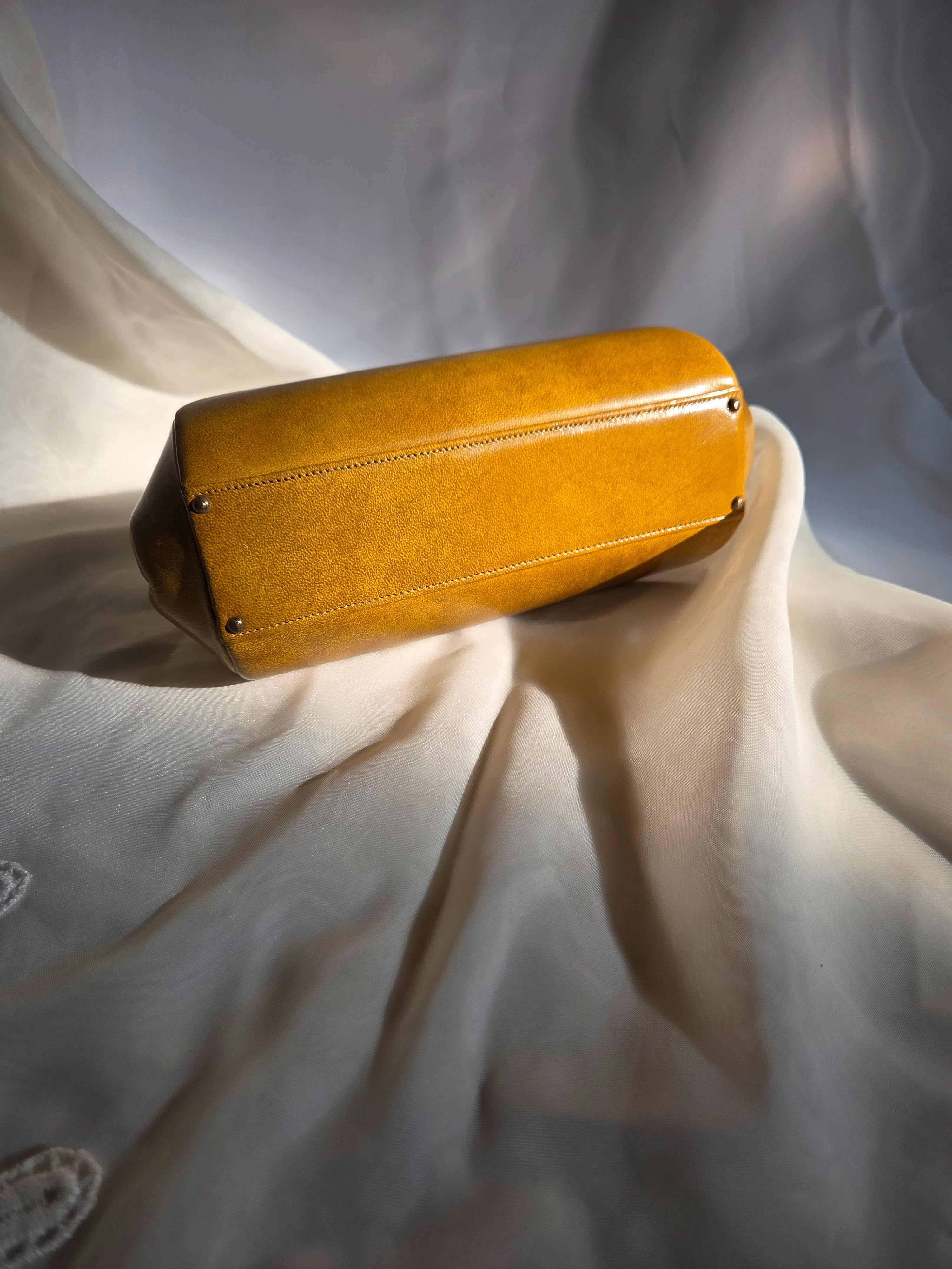 Wirtel's Vintage Handbag