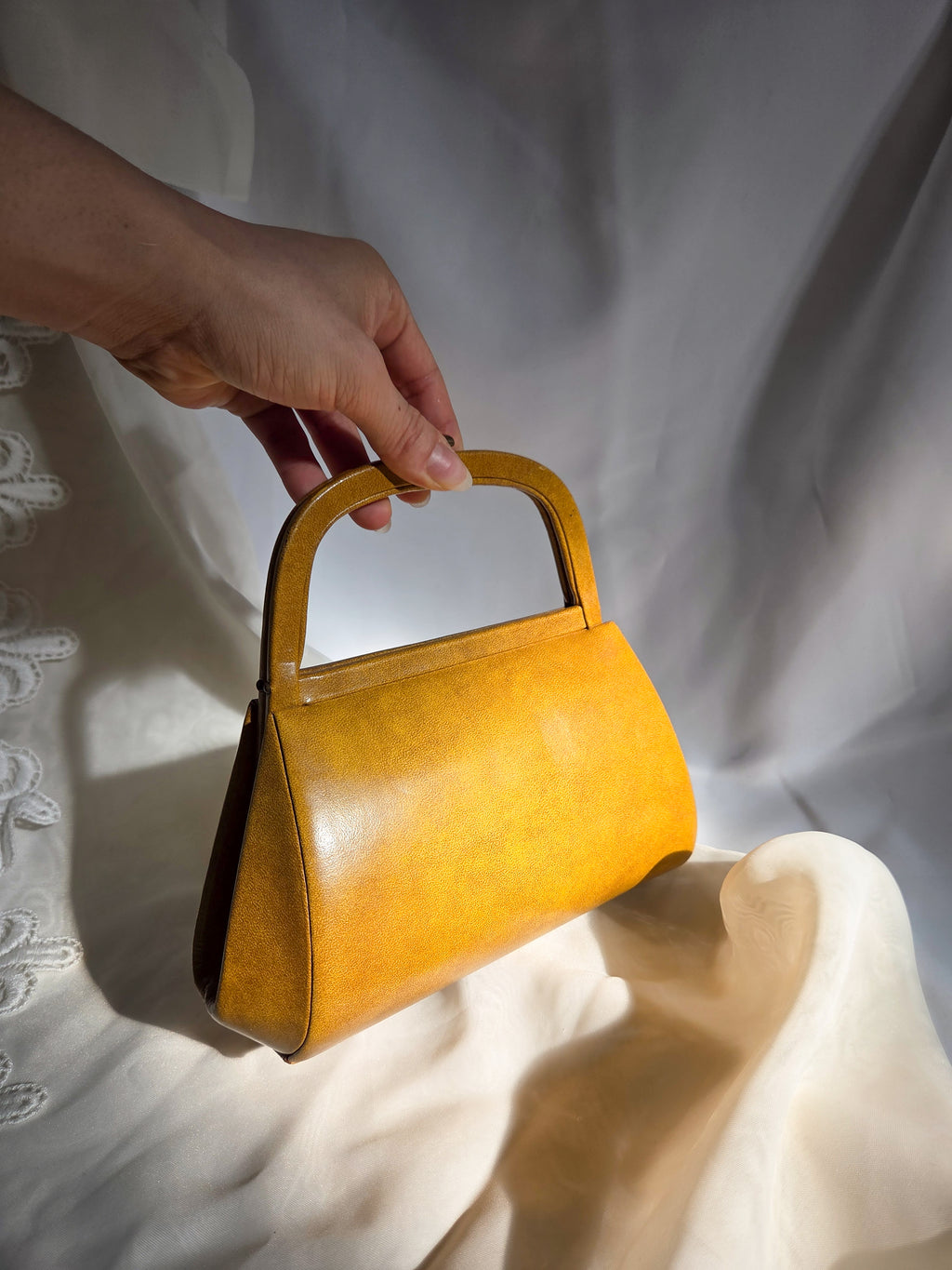 Wirtel's Vintage Handbag