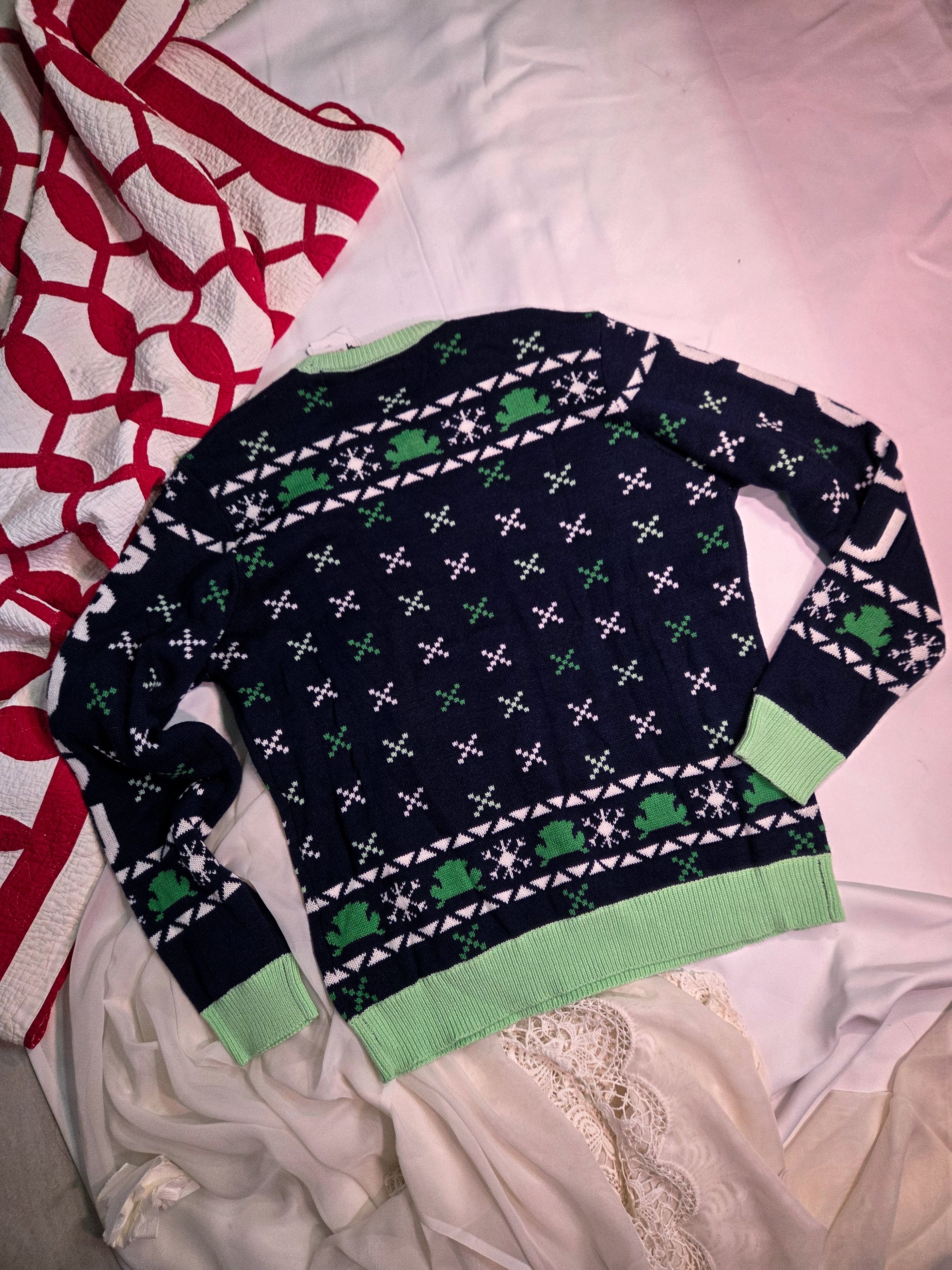 Star Wars The Mandalorian (Size XL)